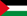 Palestine Flag