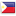 Philippines Flag