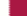 Qatar Flag