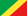 Republic of the Congo Flag