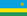 Rwanda Flag