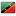 St.Kitts and Nevis Flag