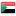 Sudan Flag