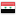 Syria Flag