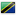 Tanzania Flag