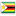 Zimbabwe Flag