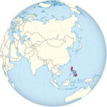 Philippines Introduction Location Where is Philippines Located? – Countryaah.com