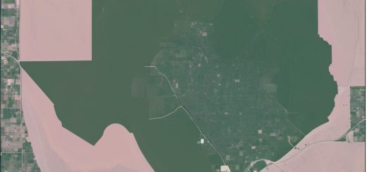History of Armstrong County, Texas