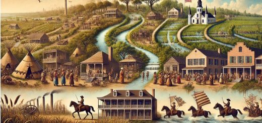 History of Avoyelles Parish, Louisiana