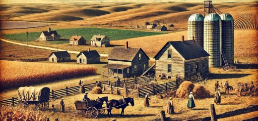 History of Beadle County, South Dakota