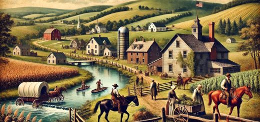 History of Beaver County, Pennsylvania
