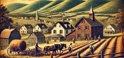 History of Bedford County, Pennsylvania