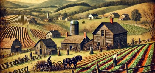 History of Bedford County, Tennessee