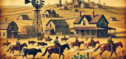 History of Bee County, Texas