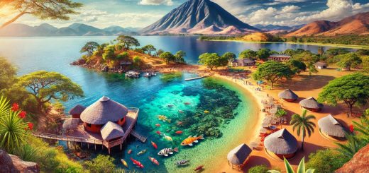 Famous Landmarks in Malawi