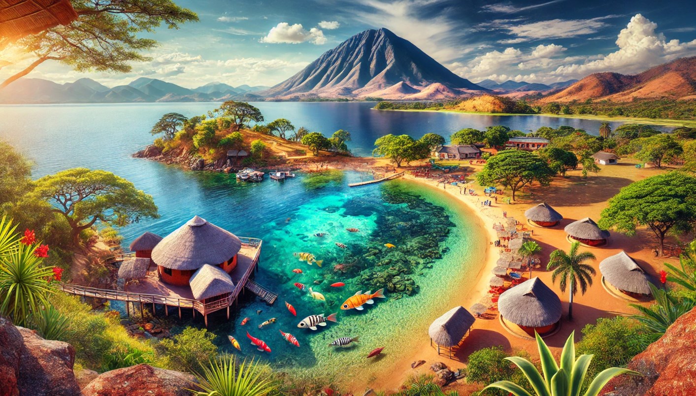 Famous Landmarks in Malawi